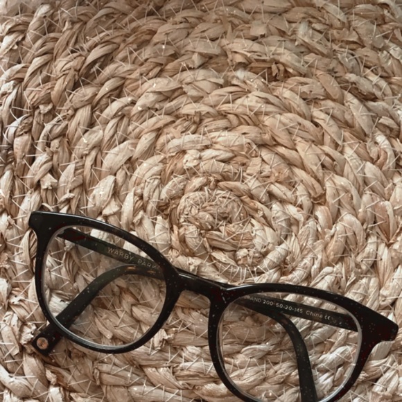 Warby Parker Accessories - Warby Parker Glasses (4 sold separately)